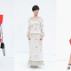 Image for article titled What Celebrities Wore to This Week's Couture Shows